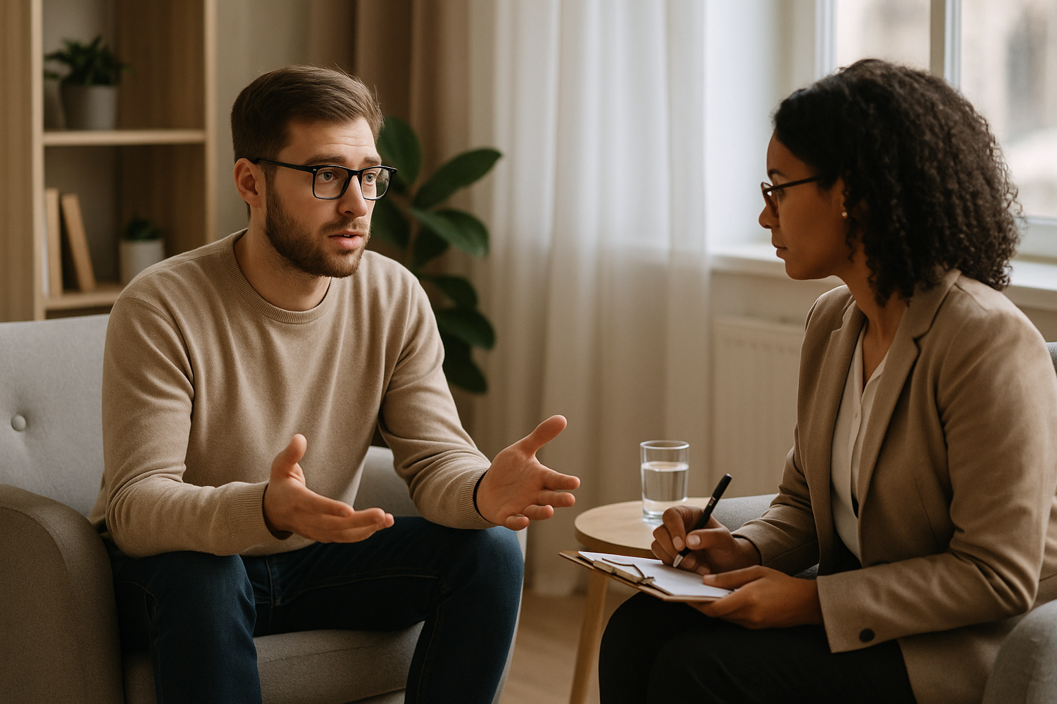 Why Private Pay Therapy Protects Your Confidentiality