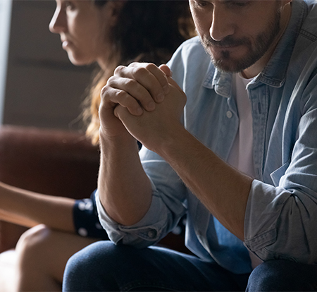 Healing After Divorce Through Couples Therapy in Silver Spring