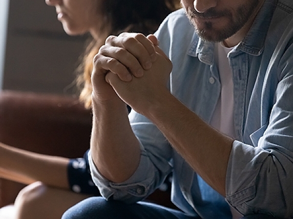Healing After Divorce Through Couples Therapy in Silver Spring