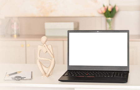 5 Ways Online Therapy Can Help Professionals in Silver Spring