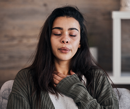 Workplace Stress Solutions From a Silver Spring Counselor