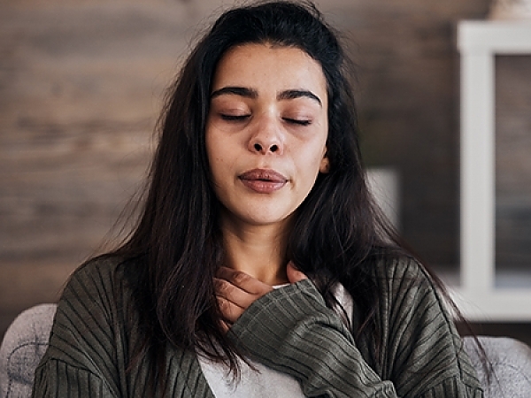 Workplace Stress Solutions From a Silver Spring Counselor