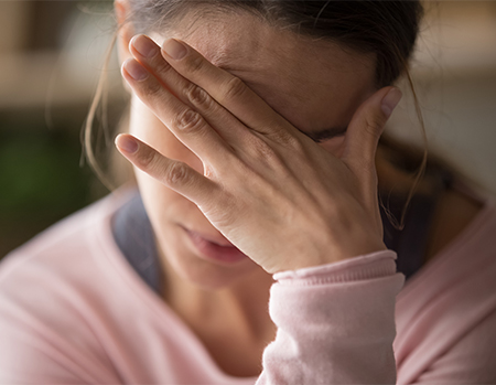 Treatment for Trauma & PTSD in Silver Spring, MD